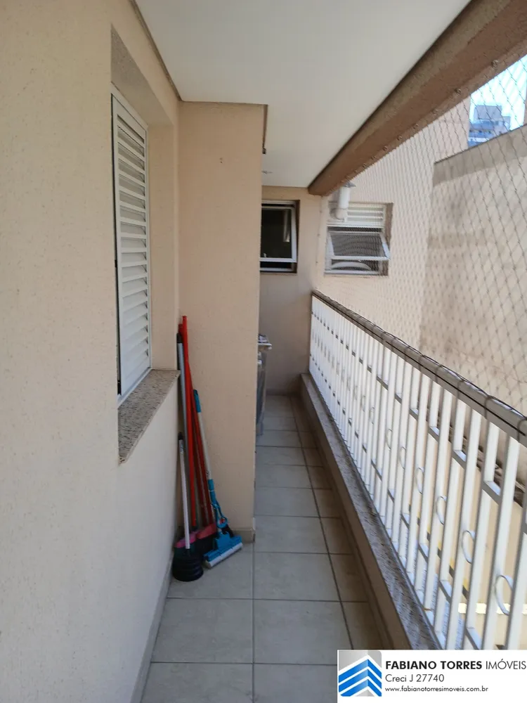 Apartamento, 2 quartos, 96 m² - Foto 8