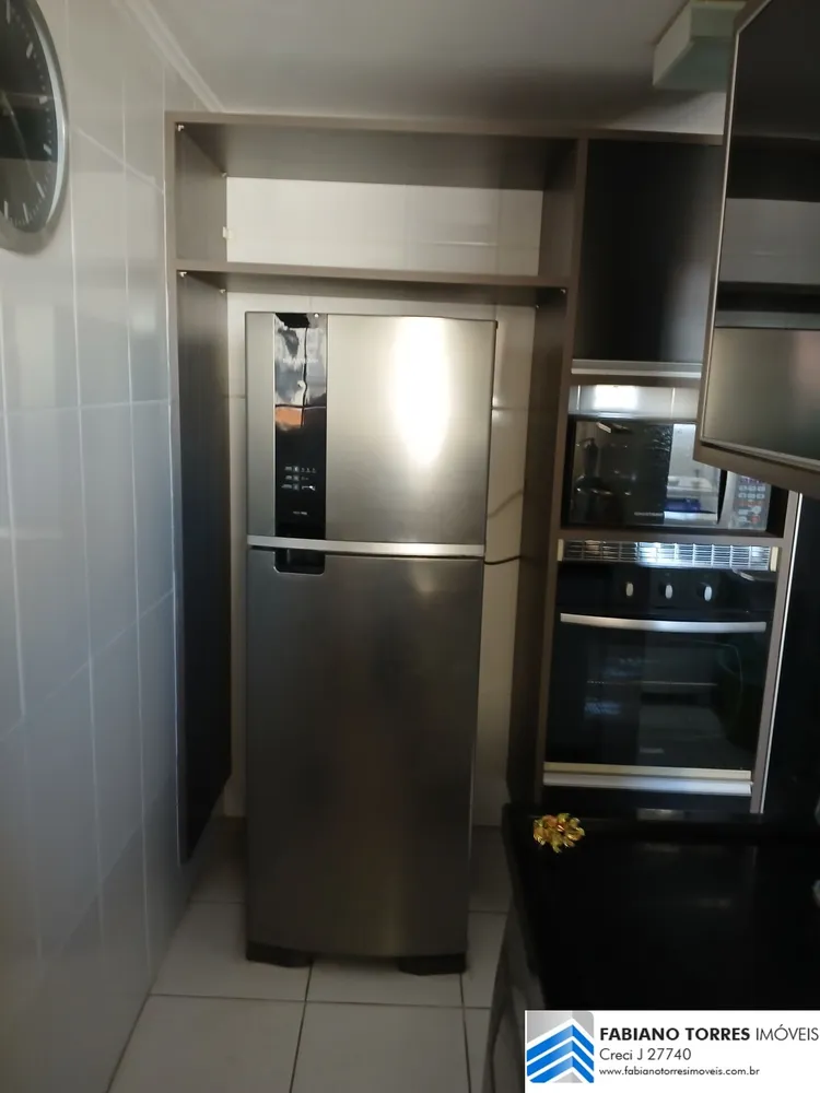 Apartamento, 2 quartos, 96 m² - Foto 6
