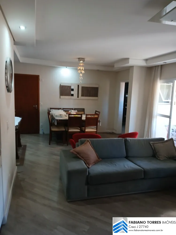 Apartamento, 2 quartos, 96 m² - Foto 2