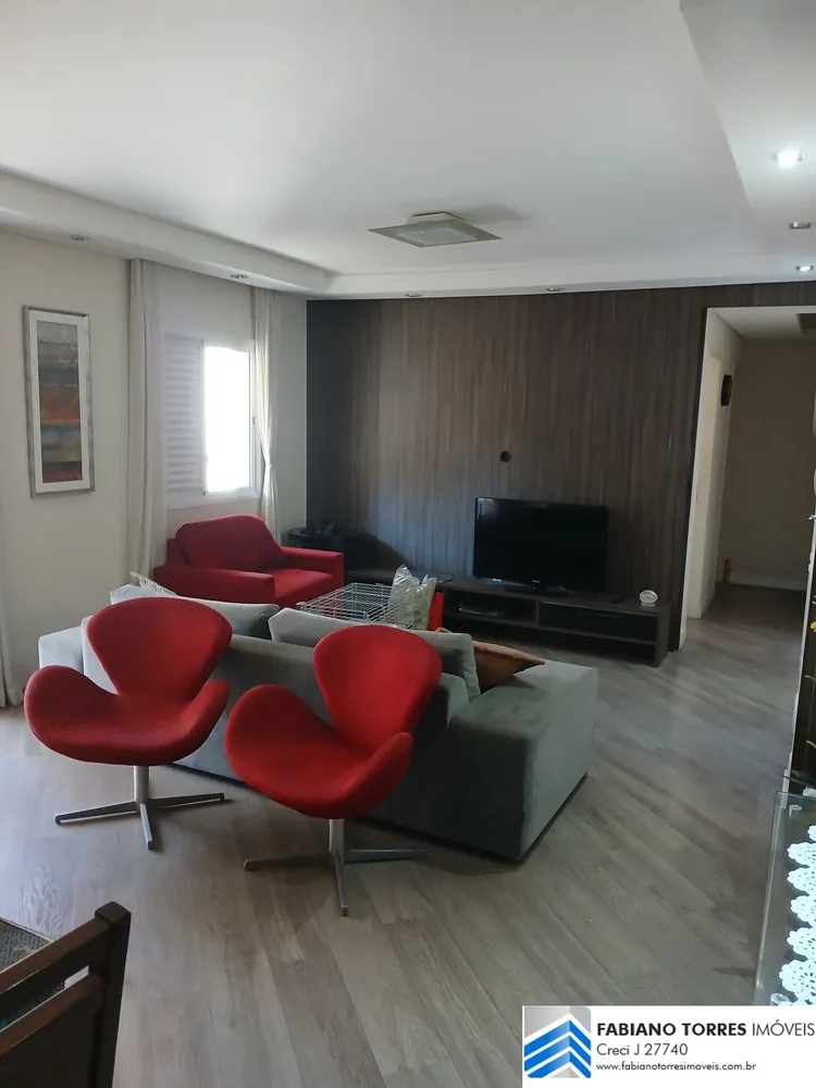 Apartamento, 2 quartos, 96 m² - Foto 4