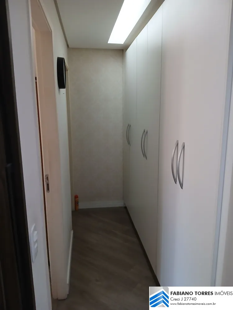 Apartamento, 2 quartos, 96 m² - Foto 3