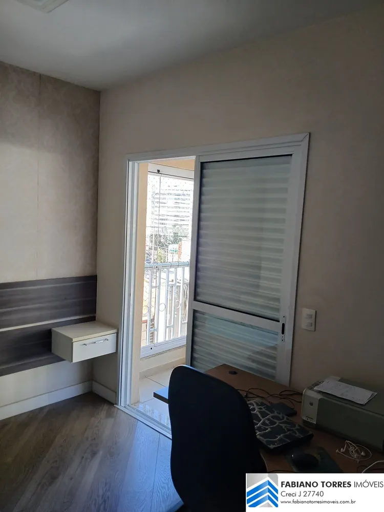 Apartamento, 2 quartos, 96 m² - Foto 5