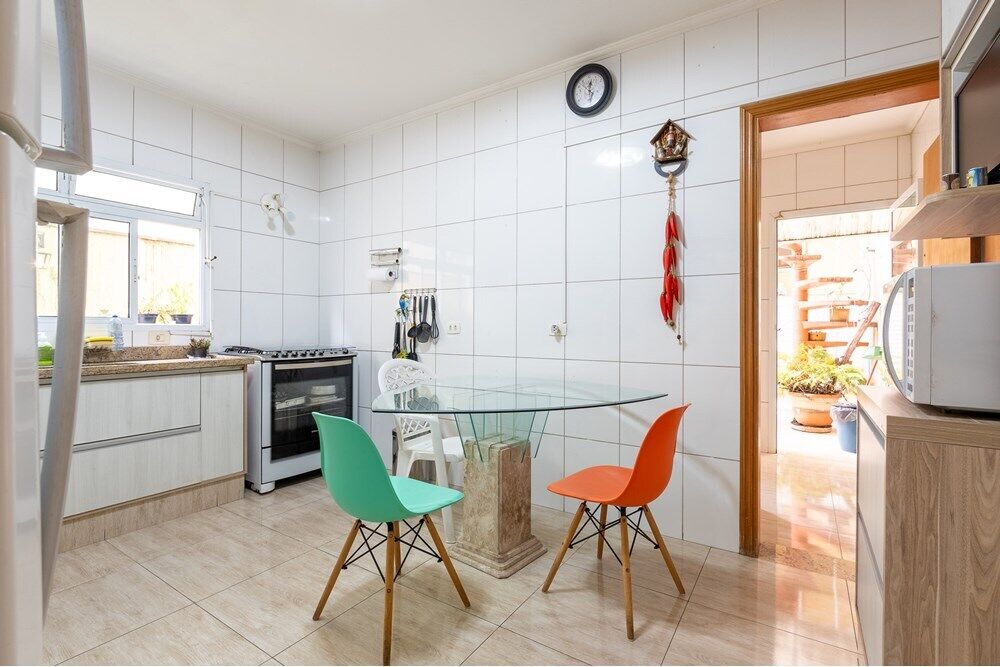 Casa à venda com 4 quartos, 229m² - Foto 24