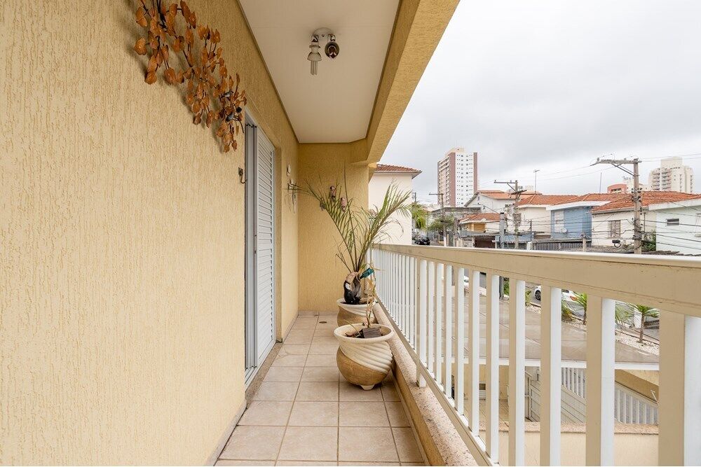 Casa à venda com 4 quartos, 229m² - Foto 3