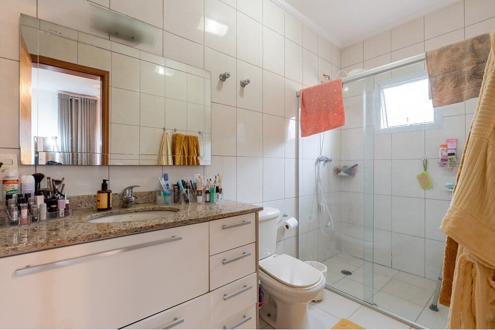 Casa à venda com 4 quartos, 229m² - Foto 10
