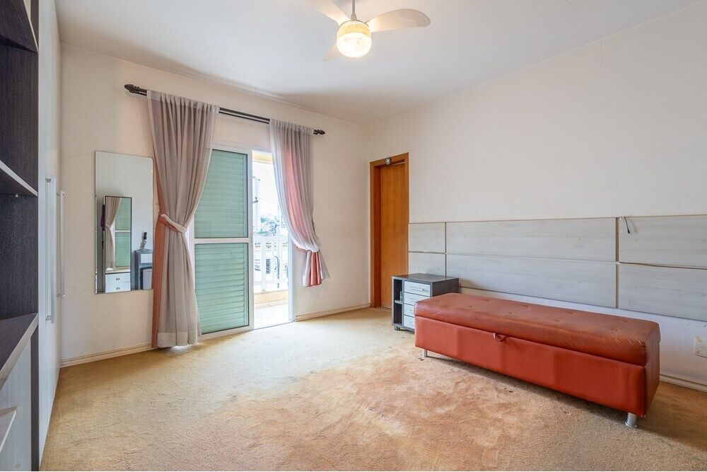 Casa à venda com 4 quartos, 229m² - Foto 34