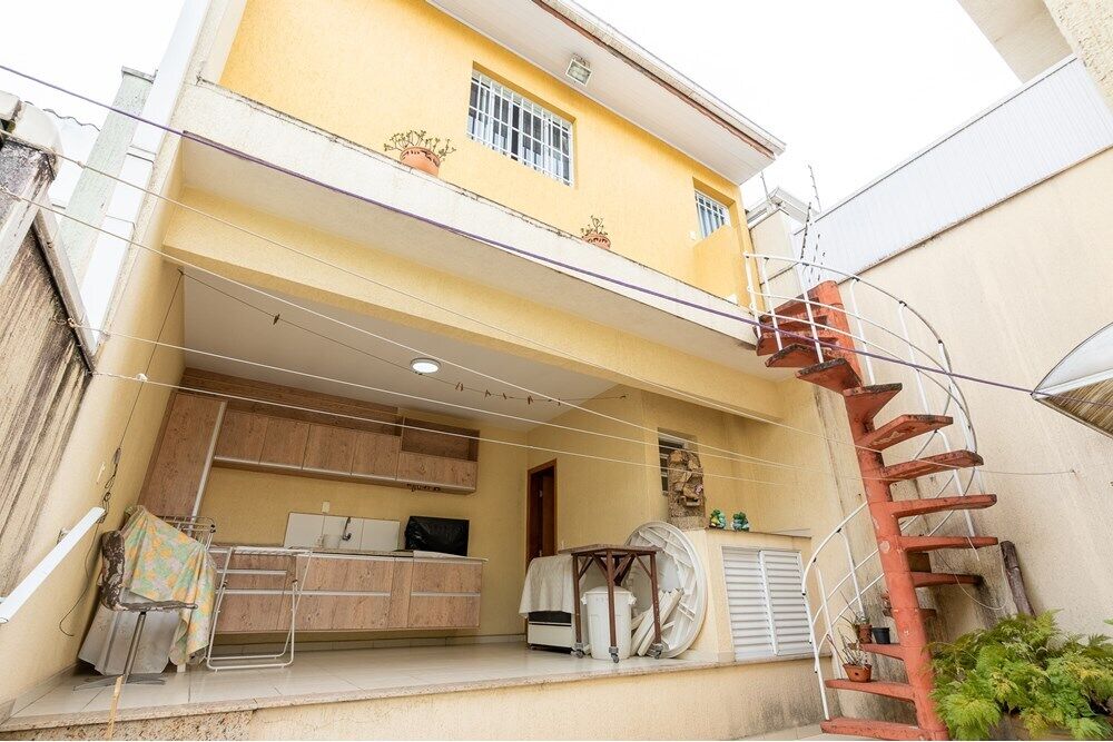 Casa à venda com 4 quartos, 229m² - Foto 31