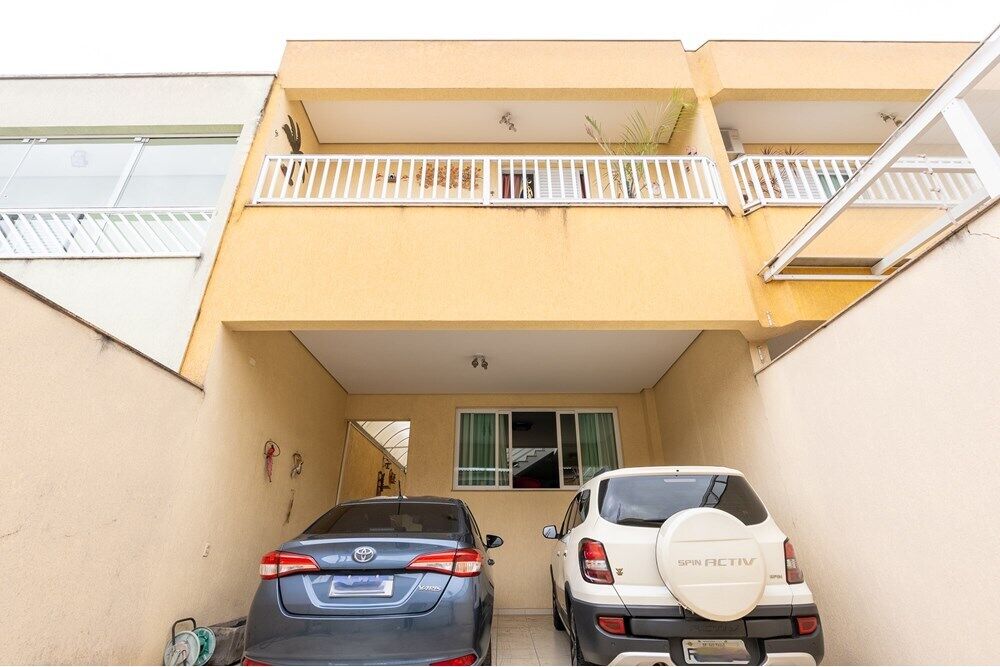 Casa à venda com 4 quartos, 229m² - Foto 19