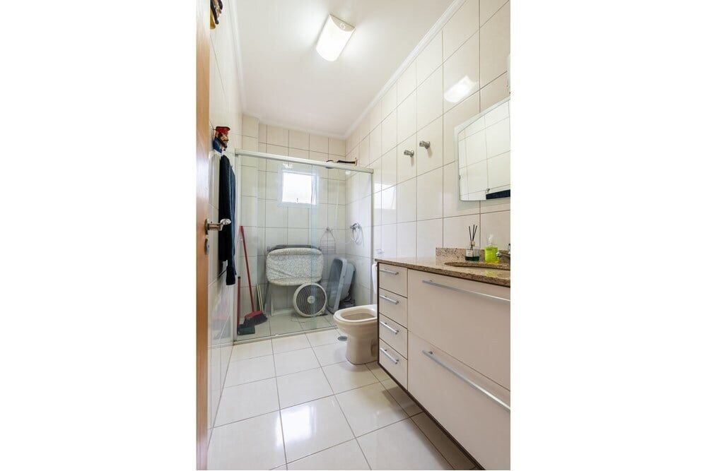 Casa à venda com 4 quartos, 229m² - Foto 7
