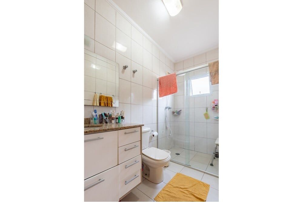 Casa à venda com 4 quartos, 229m² - Foto 11