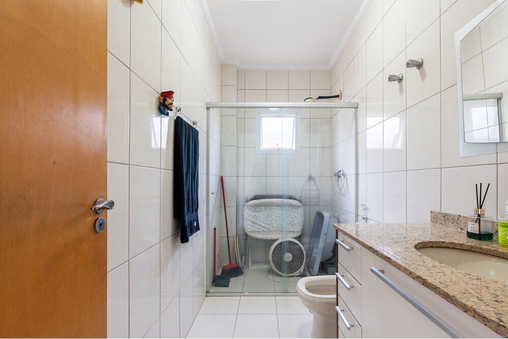 Casa à venda com 4 quartos, 229m² - Foto 6