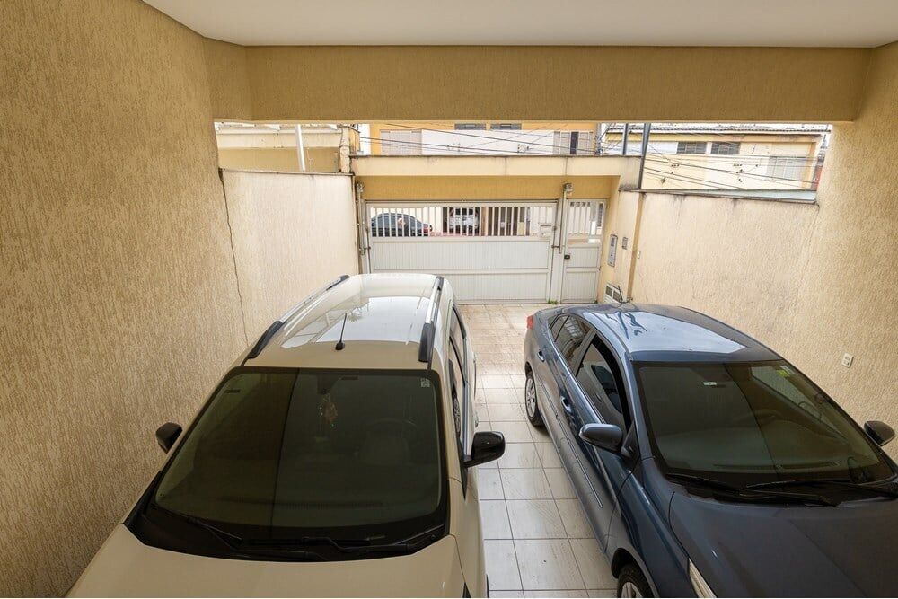 Casa à venda com 4 quartos, 229m² - Foto 17