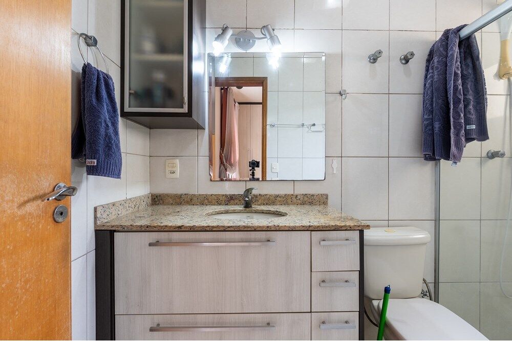 Casa à venda com 4 quartos, 229m² - Foto 25