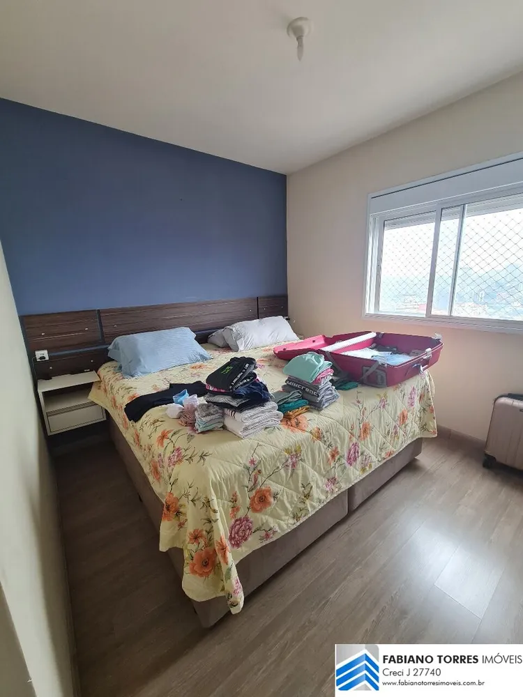 Apartamento, 3 quartos, 104 m² - Foto 2