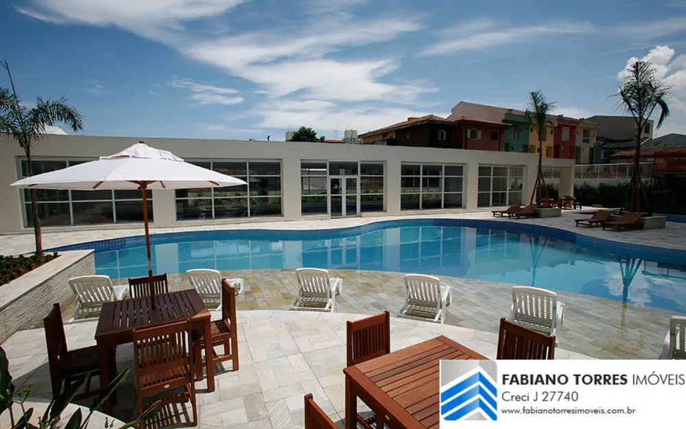 Apartamento, 3 quartos, 104 m² - Foto 4