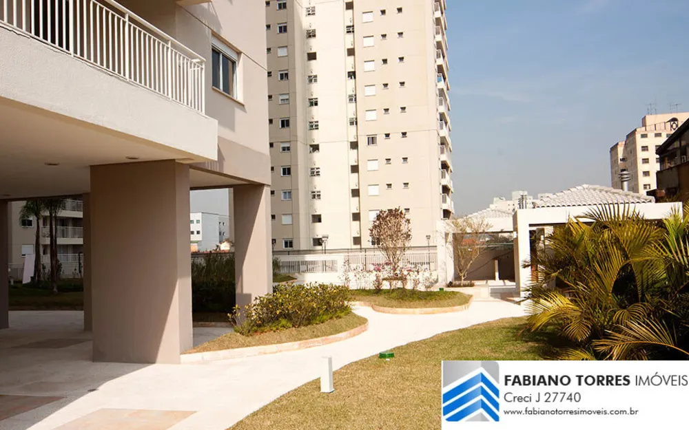 Apartamento, 3 quartos, 104 m² - Foto 3