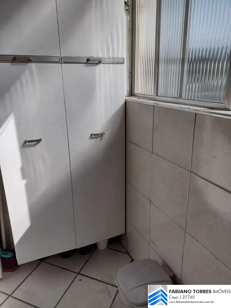 Apartamento, 2 quartos, 55 m² - Foto 16