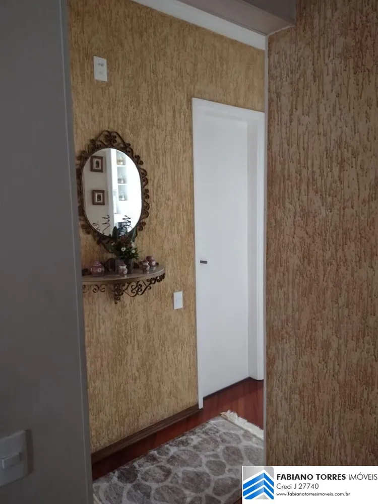 Apartamento, 2 quartos, 55 m² - Foto 3