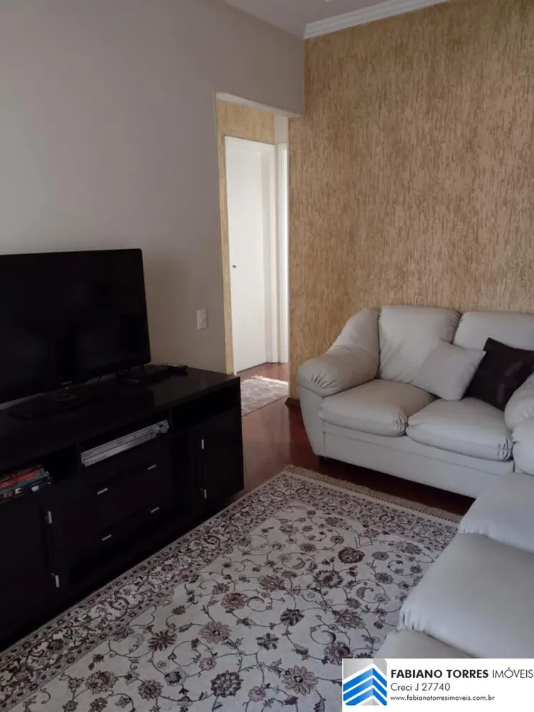 Apartamento, 2 quartos, 55 m² - Foto 2