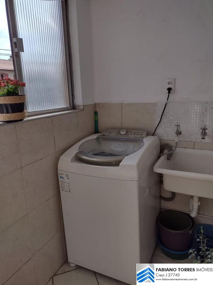 Apartamento, 2 quartos, 55 m² - Foto 2