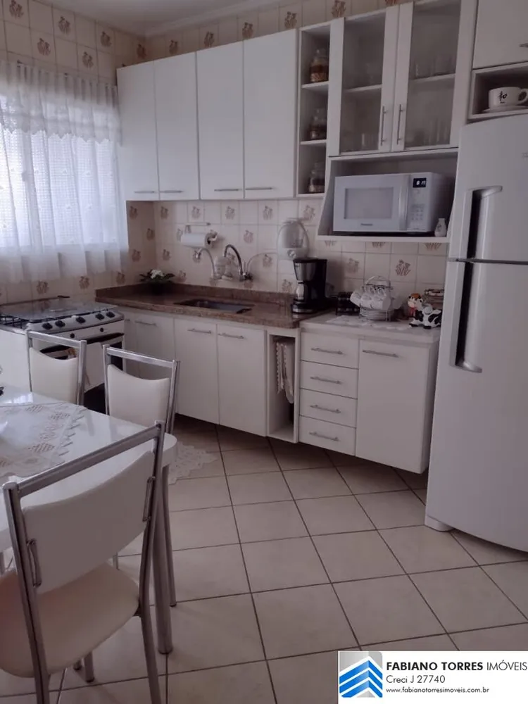 Apartamento, 2 quartos, 55 m² - Foto 4