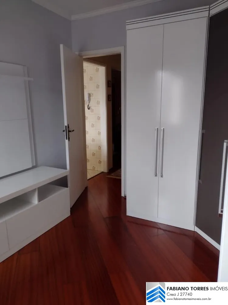 Apartamento, 2 quartos, 55 m² - Foto 7