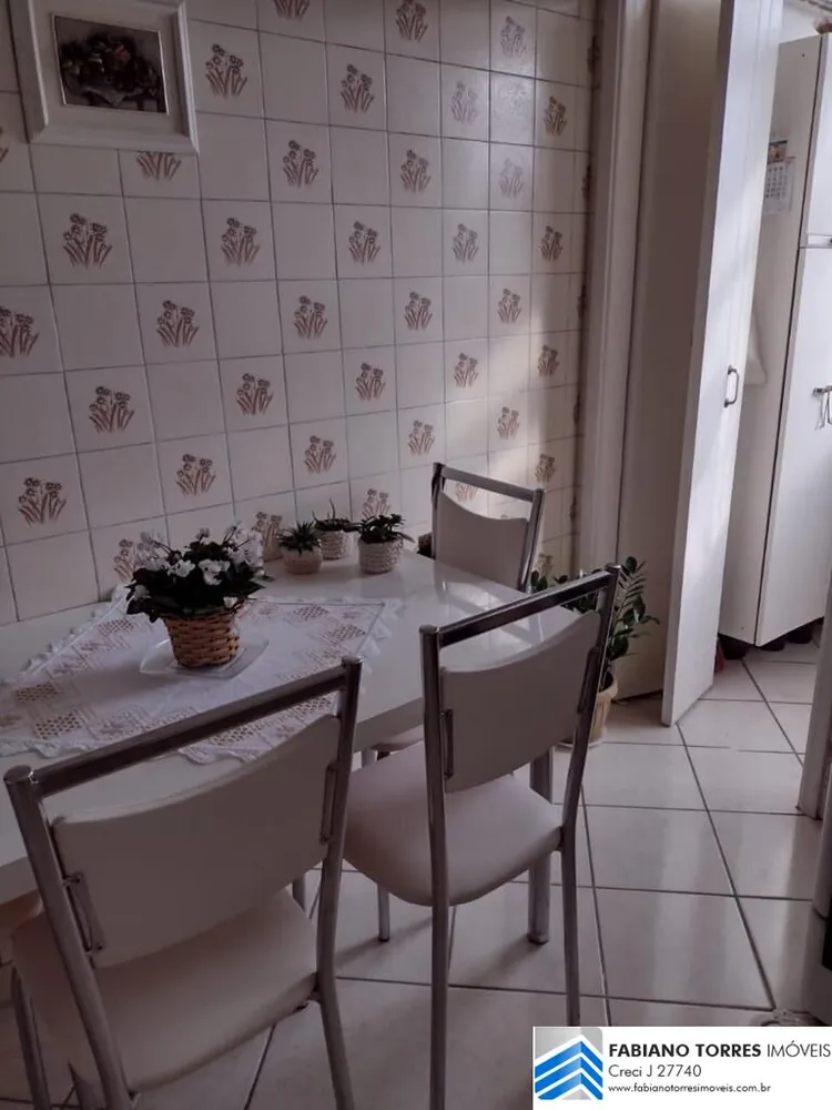 Apartamento, 2 quartos, 55 m² - Foto 6