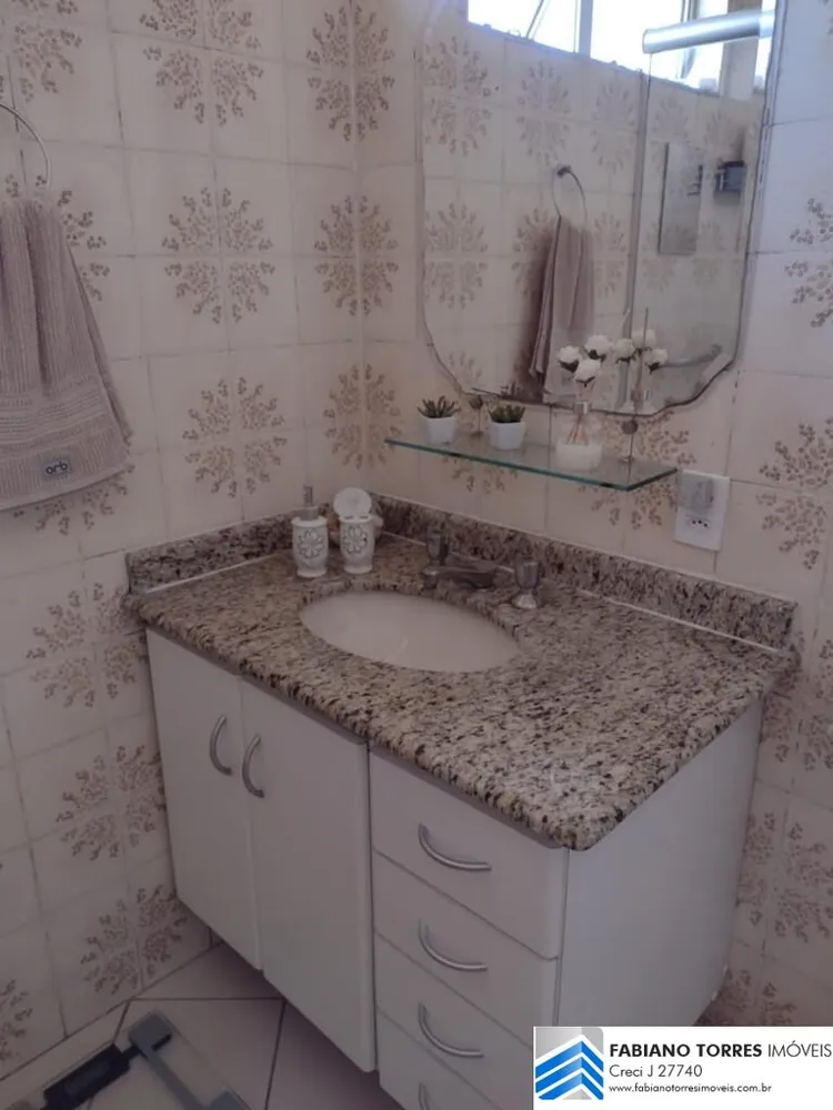 Apartamento, 2 quartos, 55 m² - Foto 9