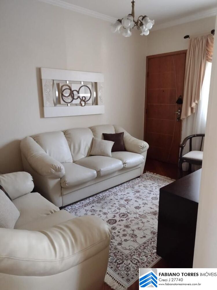 Apartamento, 2 quartos, 55 m² - Foto 1