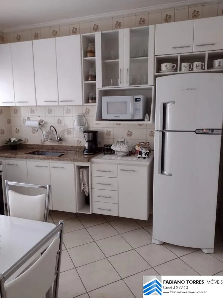 Apartamento, 2 quartos, 55 m² - Foto 5