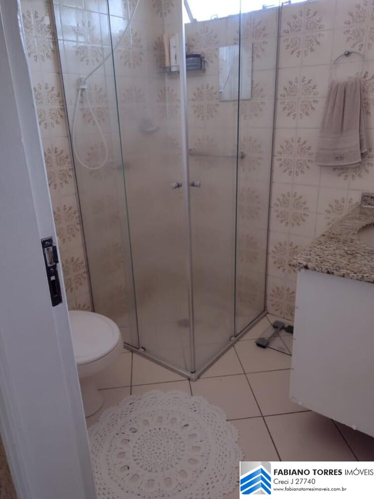 Apartamento, 2 quartos, 55 m² - Foto 3