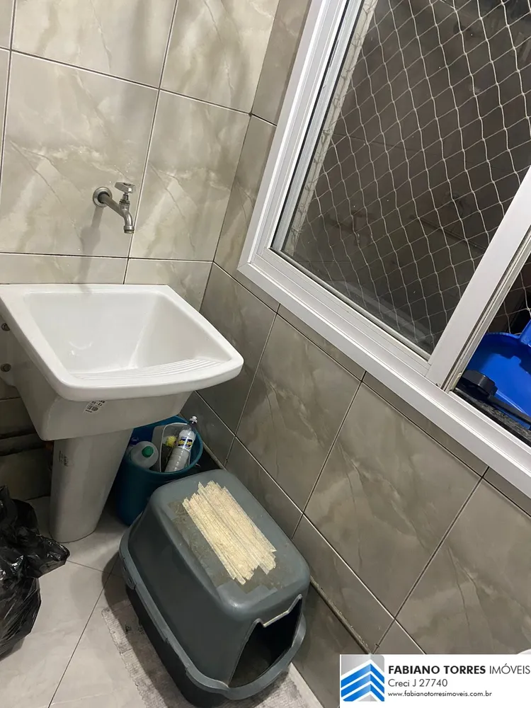 Apartamento, 3 quartos, 72 m² - Foto 3