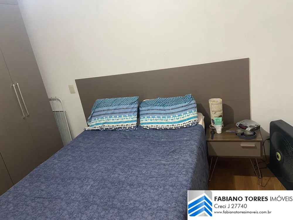 Apartamento, 3 quartos, 72 m² - Foto 4