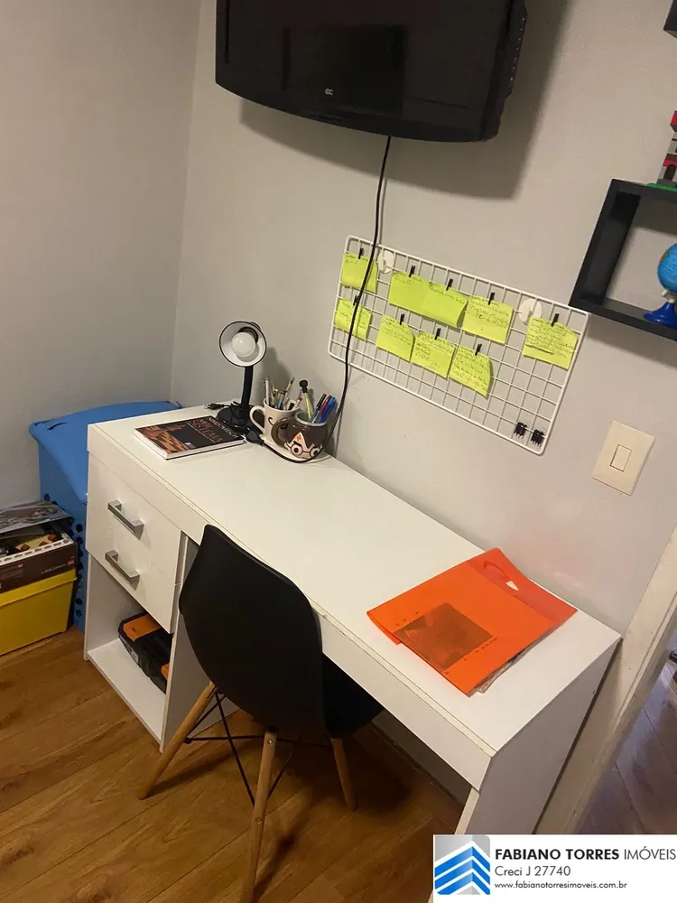 Apartamento, 3 quartos, 72 m² - Foto 1