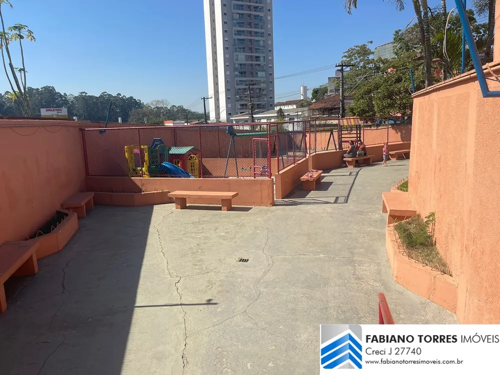 Apartamento, 3 quartos, 72 m² - Foto 7