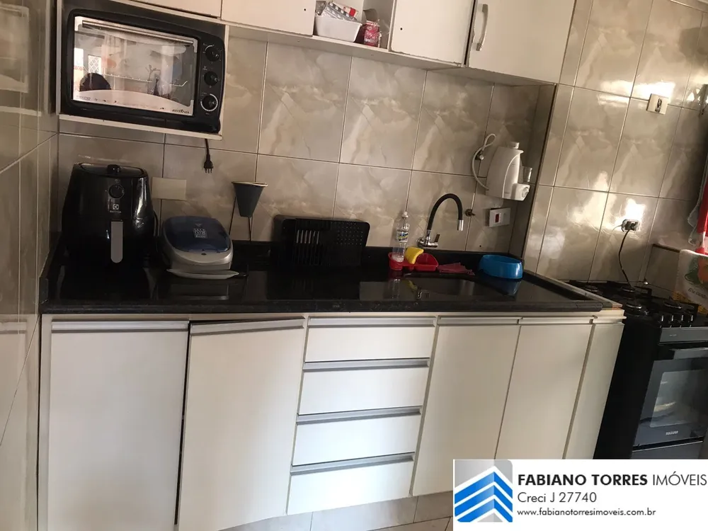 Apartamento, 3 quartos, 72 m² - Foto 2