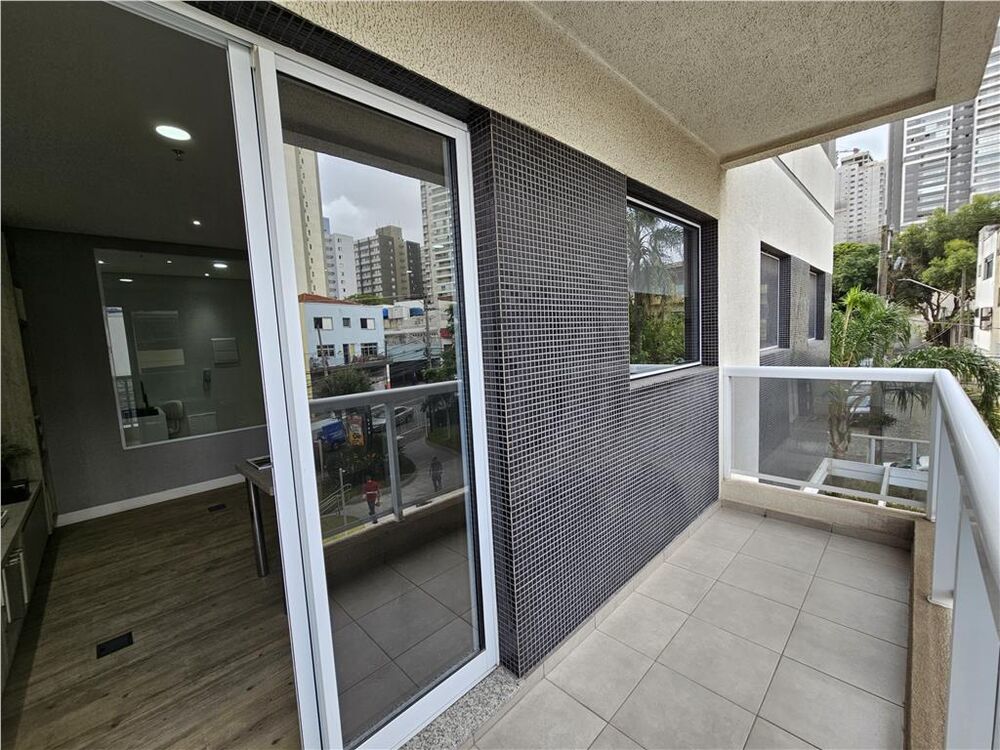 Conjunto Comercial-Sala à venda, 34m² - Foto 6
