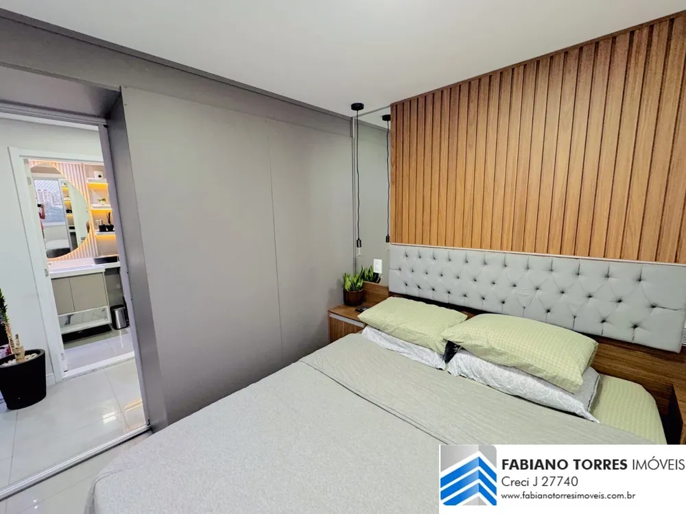 Apartamento, 1 quarto, 42 m² - Foto 6