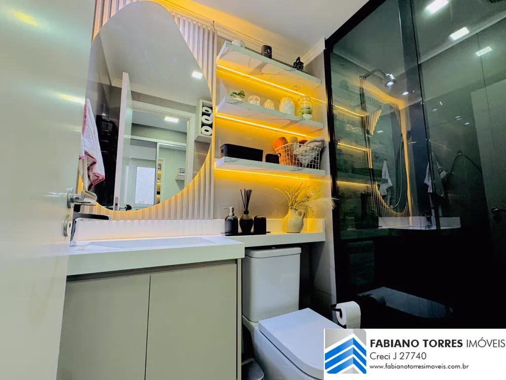 Apartamento, 1 quarto, 42 m² - Foto 1