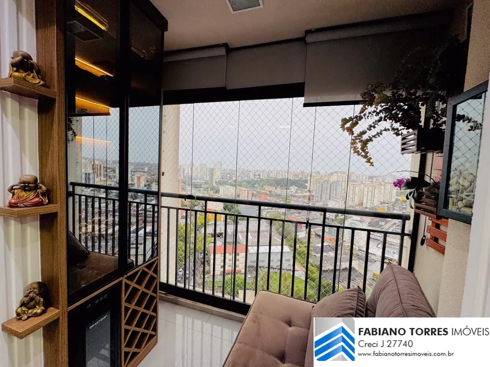 Apartamento, 1 quarto, 42 m² - Foto 5