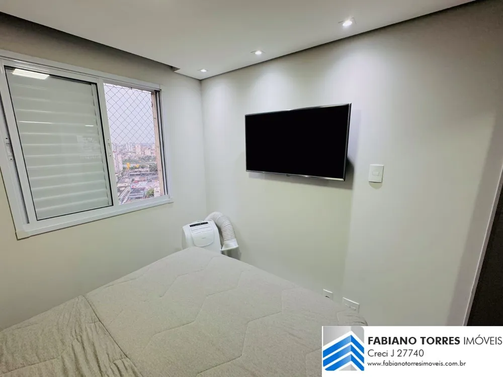 Apartamento, 1 quarto, 42 m² - Foto 3