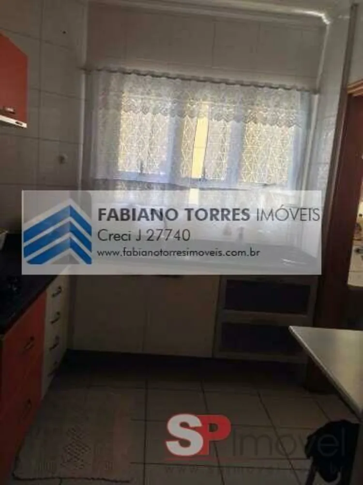 Apartamento, 2 quartos, 95 m² - Foto 7