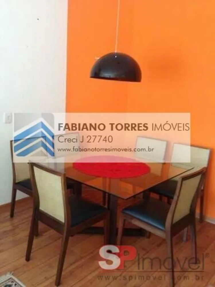 Apartamento, 2 quartos, 95 m² - Foto 8