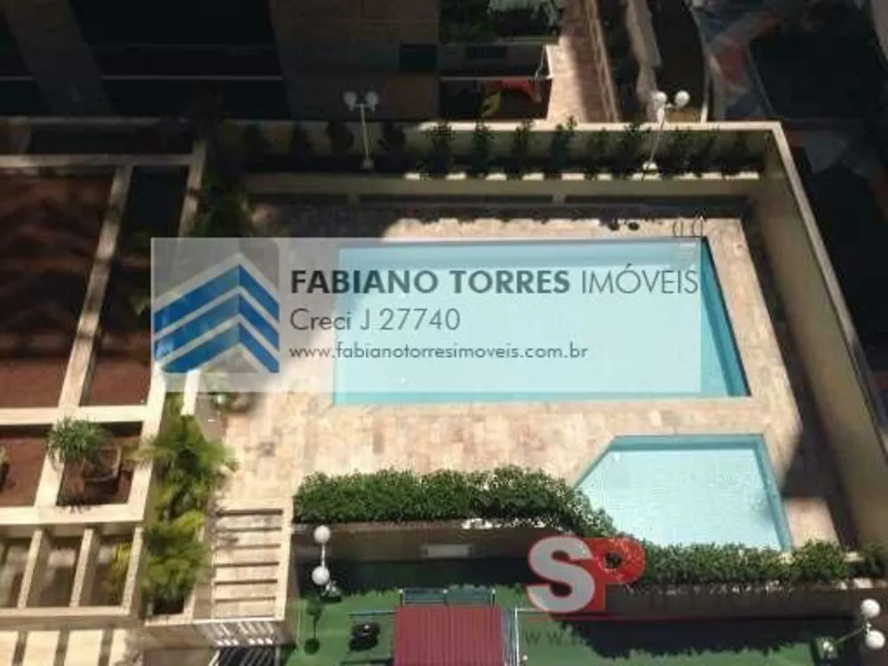 Apartamento, 2 quartos, 95 m² - Foto 6