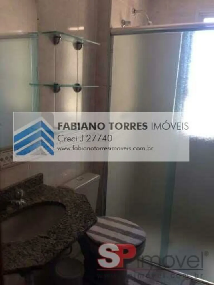 Apartamento, 2 quartos, 95 m² - Foto 1