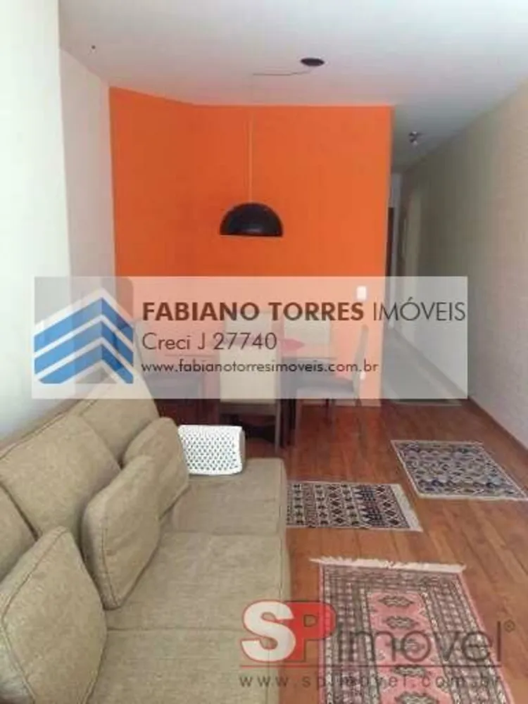 Apartamento, 2 quartos, 95 m² - Foto 3