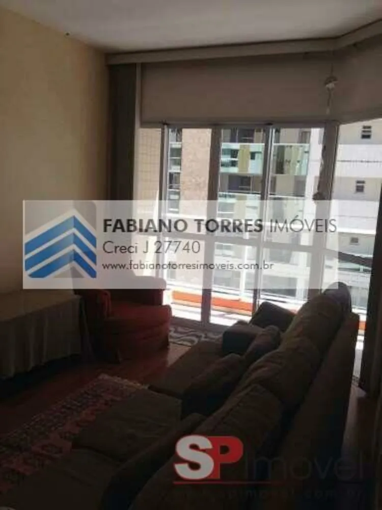 Apartamento, 2 quartos, 95 m² - Foto 2