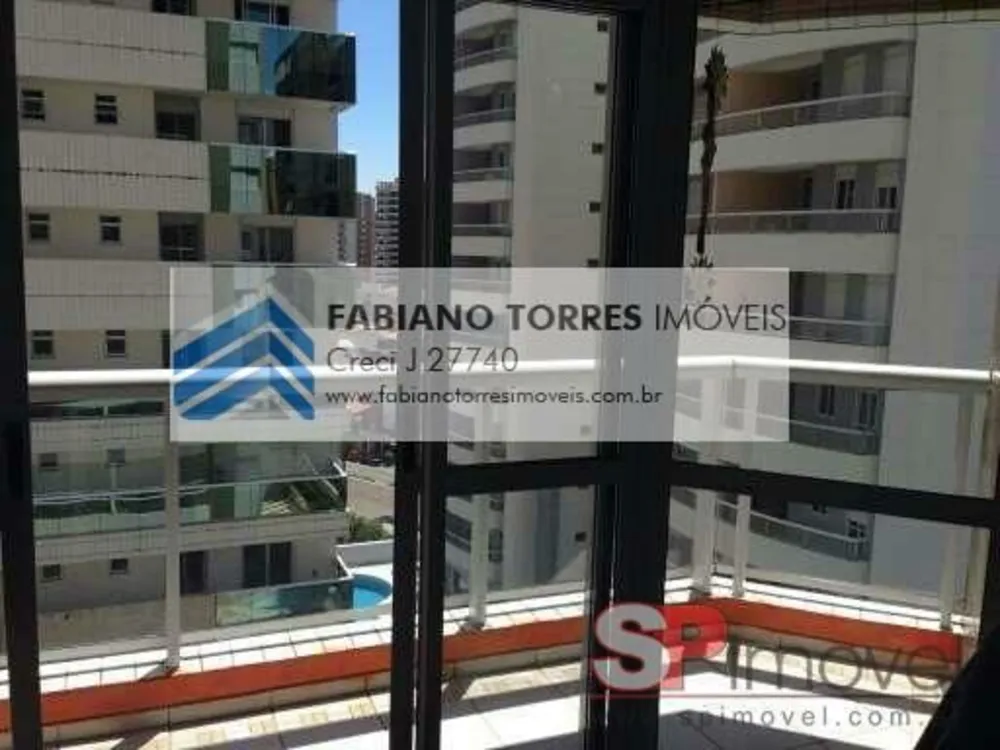 Apartamento, 2 quartos, 95 m² - Foto 4