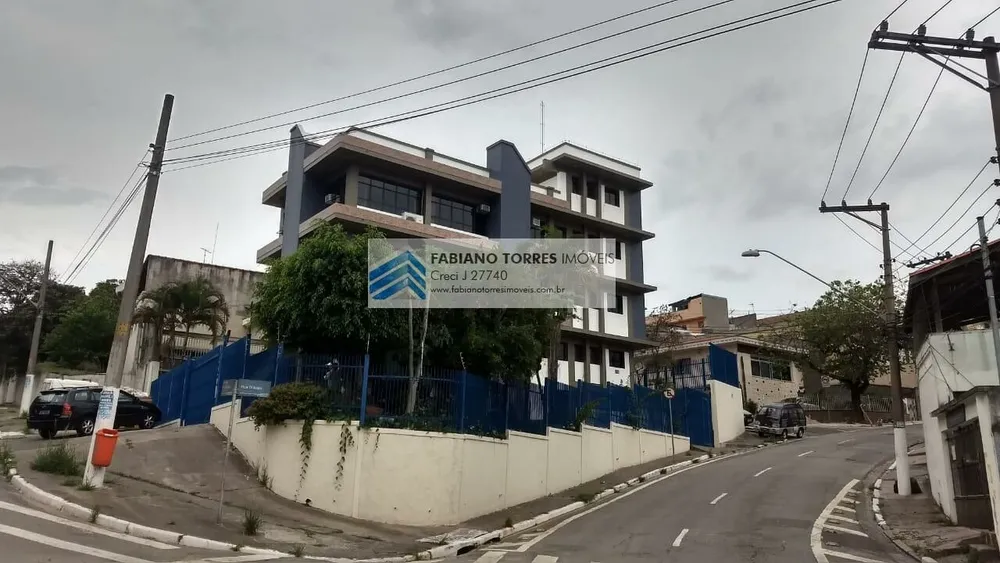 Depósito-Galpão, 274 m² - Foto 2