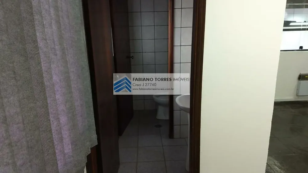 Depósito-Galpão, 274 m² - Foto 5